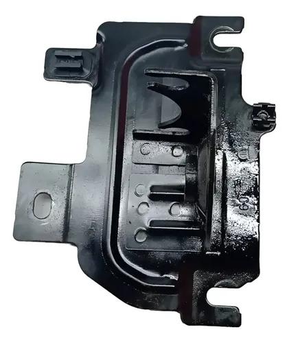 Suporte Modulo Abs Fiat Uno 1.0 4cc 2017 A 2021 Cx170