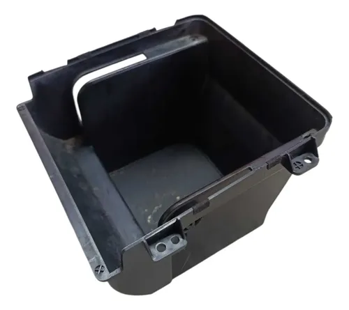 Porta Objetos Console Central Honda Crv 2007 A 2011