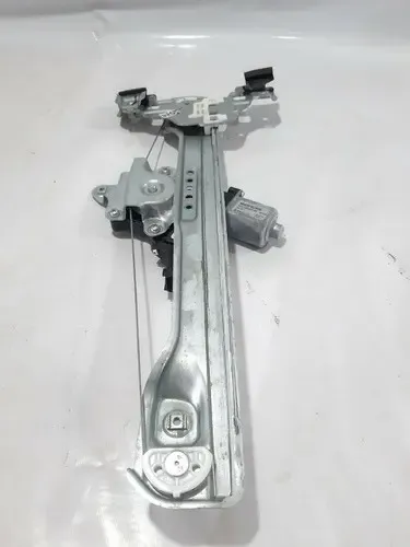 Maquina Vidro Elétrico Tracker 2018 Traseira Esquerda 