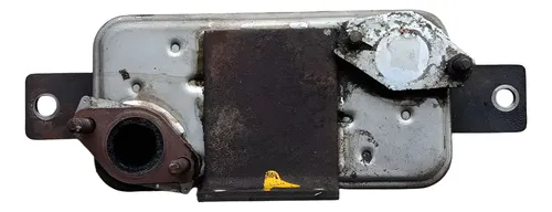 Resfriador Trocador De Calor Mitsubishi Pajero Full 3.2 2004