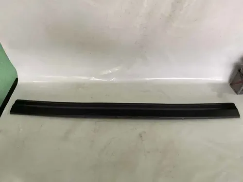 Moldura Superior Caçamba Fiat Toro Cód 1002275940 S13 Água