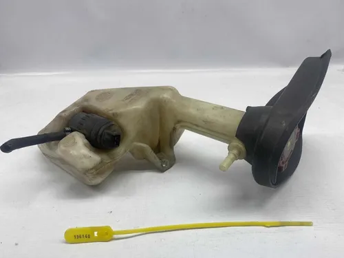 Reservatório Gasolina Citroen C4 Pallas 9684830480 Cx271