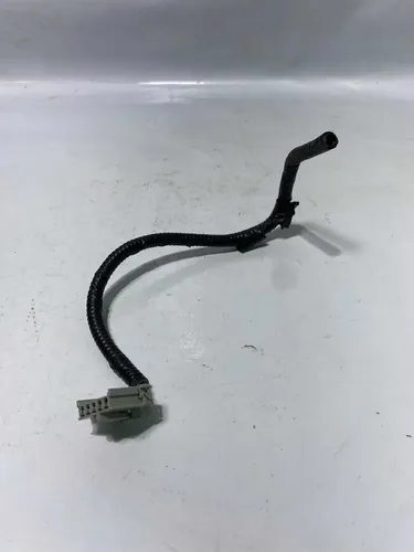 Chicote Conector Botao Ar Honda Fit 2006 2007 Original Cx111