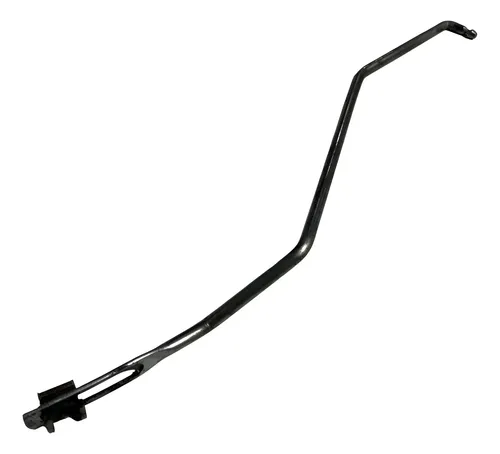 Haste Pino Fechadura Dianteira Esquerda Cr-v 2007 A 2012