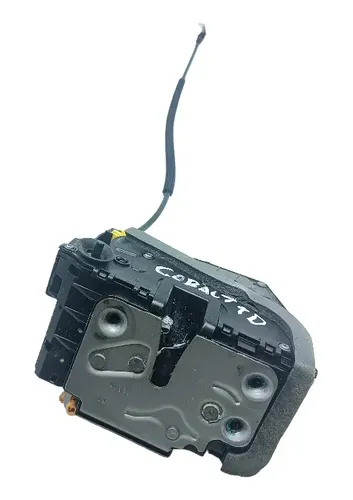 Fechadura Eletrica Traseira Direita Cobalt 2017 A 2021 Cx360