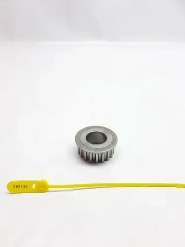 Engrenagem Do Virabrequim Do Ford Ka 1.0 3cc 2019 Cx216