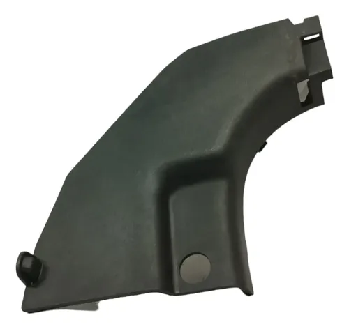 Moldura Coluna Inferior Esquerda Ix35 2012 Cx170