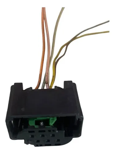 Chicote Conector Tbi Picanto 1.0 3cc 2014 2015