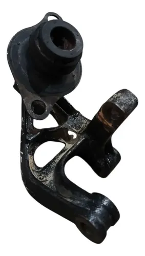 Suporte Coxim Câmbio Fiat Palio Strada Siena 2004 A 2010