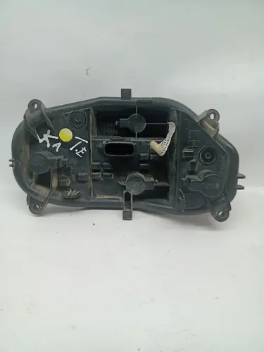 Circuito Lanterna Traseira Esquerda Ford Ka 2019 2020 Cx215