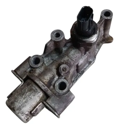 Válvula Solenóide Cabeçote Honda Crv 2007 A 2011