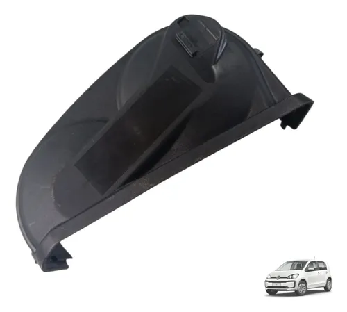 Tampa Correia Dentada Volkswagen Up Mpi 1.0 3cc 2013 A Preto