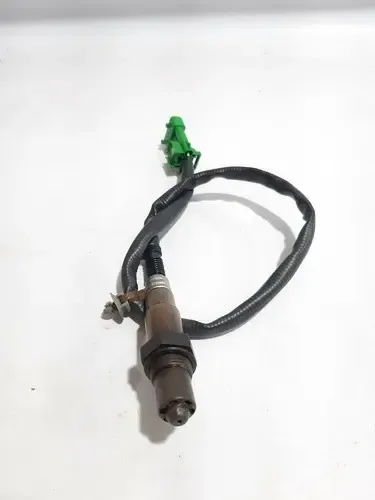 Sonda Lambda Pré Catalisador Peugeot 408 Thp 1.6 Flex Cx92