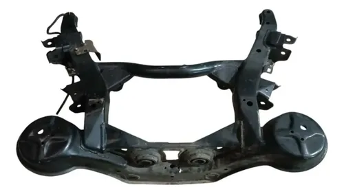 Quadro Agregado Suspensão Traseiro Pajero Full 3.2 2001 2006
