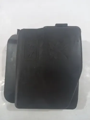 Tampa Caixa De Fusível Externa Renault Duster 2013/2016 Cx87