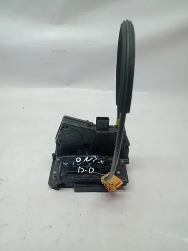 Fechadura Eletrica Dianteira Direita Onix 204/2018 Cx209