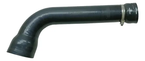 Mangueira Ar Intercooler Jac T8 2015 Preto