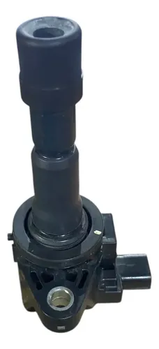 Bobina De Ignição Honda New Fit 1.4 1.5 Cm11116