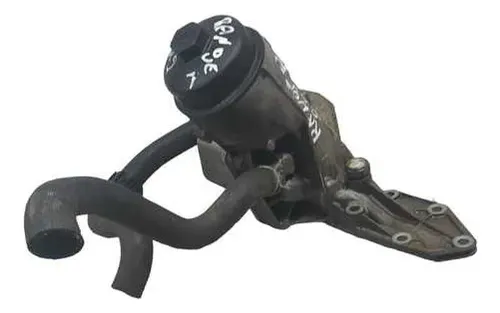 Suporte Filtro E Resfriador De Oleo Ranger 2.2 2017 A 2022