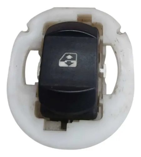 Botão Vidro Dianteiro Direito Renault Megane 2007 A 2012