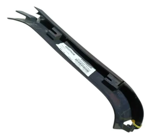 Moldura Esquerda Porta Malas Volvo V60 31271472 