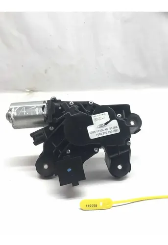 Motor Limpador Vidro Traseiro Ford Ka Hatch 2015/2021 Cx290