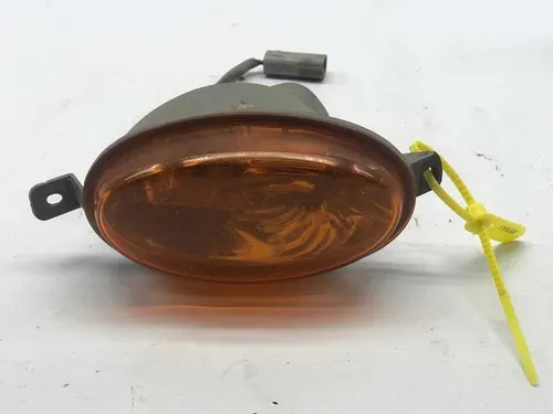 Pisca Parachoque Dianteiro Direito Chery Qq 2011/2013 Cx156