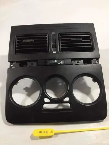 Moldura Com Difusor Fiat Idea 2014 5200559 Cx169