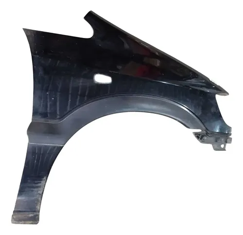 Paralama Direito Chevrolet Zafira Elite 2003 A 2010