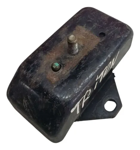 Suporte Coxim Motor Mitsubishi L200 Triton 2008 A 2016