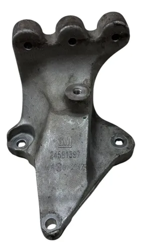 Coxim Direito Motor Onix Prisma 1.4 2013 A 2018 24581397