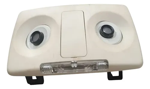 Luz Teto Cortesia Dodge Journey 2009 2010 275016
