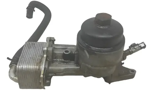 Suporte Filtro Oleo C4 Pallas 2.0 2008 6740130110 Cx96