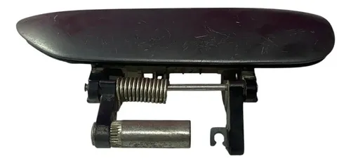 Maçaneta Externa Dianteira Direita Honda Fit 2009 A 2014  Dianteira