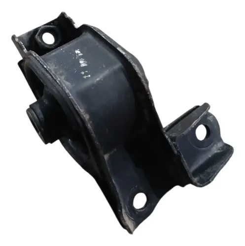 Coxim Calço Traseiro Câmbio Honda Fit 2003 A 2007