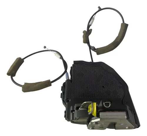 Fechadura Porta Traseira Esquerda Honda Civic G9 2013 A 2016