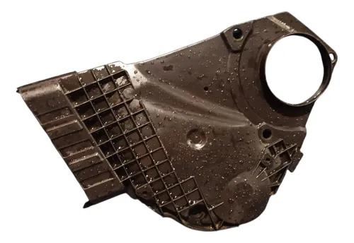 Capa Correia Dentada Peugeot 206 207 1.4 2011