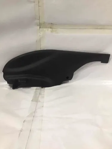 Acabamento Direito Console Central Peugeot 408 2017 S11