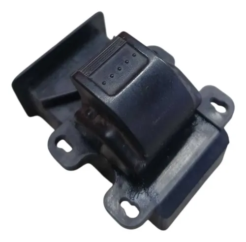 Botão Vidro Elétrico Dianteiro Direito Honda Fit 2003 A 2008
