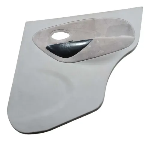 Forro Porta Traseira Direita Chery Qq 2010 2011 2012