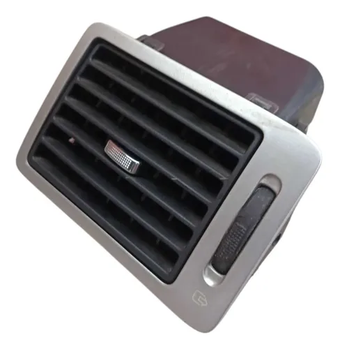 Difusor Direito Saída Ar Peugeot 307 2007 A 2012