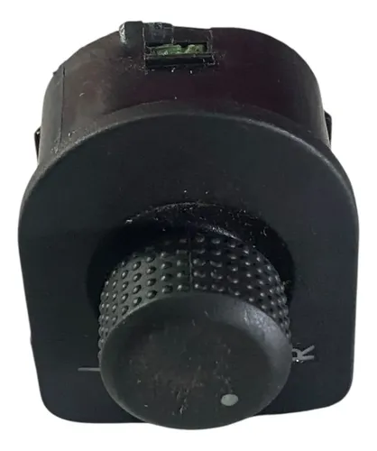 Botão Regulagem Volkswagen Gol G5 2010 2011