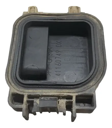 Tampa Vedaçao Farol Direito Palio 2001 41160749dx Cx110