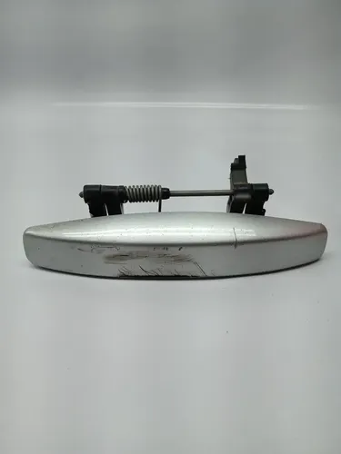 Maçaneta Externa Dianteira Esquerda Duster 2013/2017 Cx140