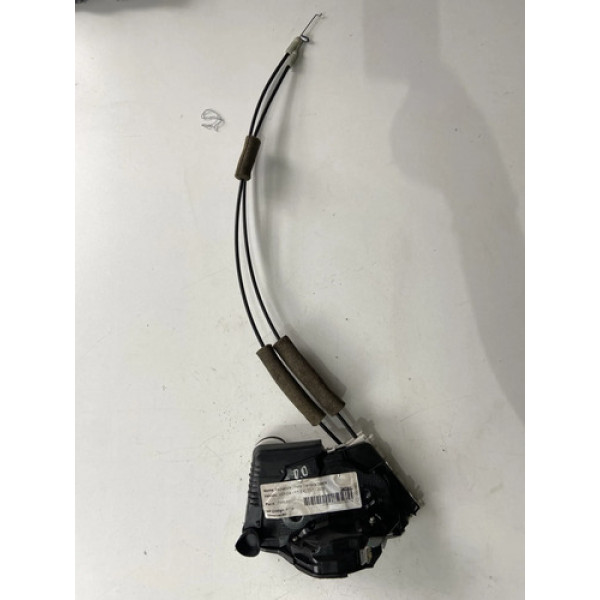 Fechadura Da Porta Dianteira Direita Honda New Fit 2019 2020