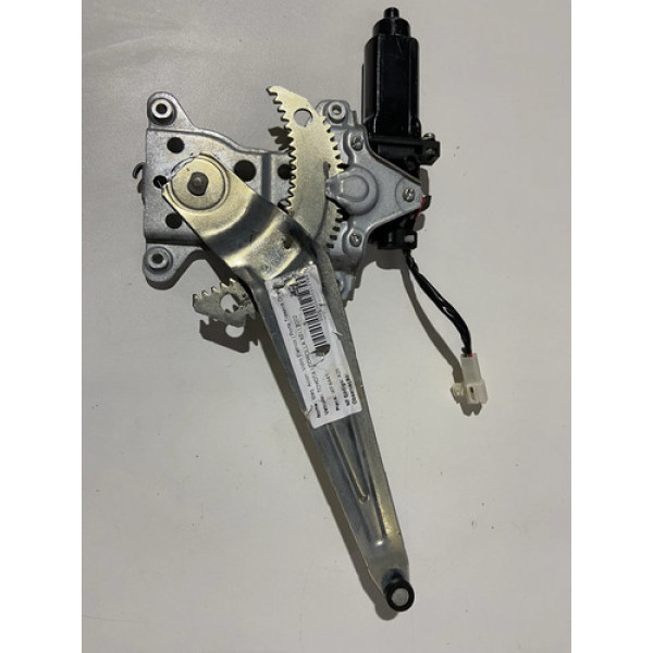 Maquina De Vidro Traseira Direita Corolla 2001 2002