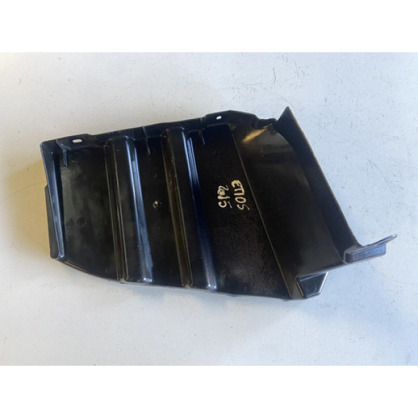 Cobertura Motor Superior Direito Etios 2013 2014 2015