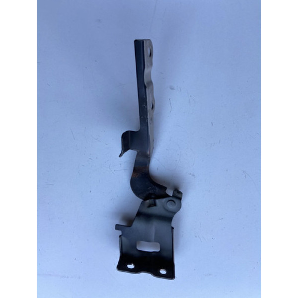 Dobradiça Capo Hyundai Ix35 2.0 2011 2012 Esquerda