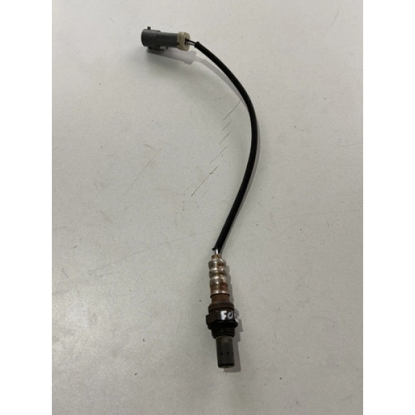 Sonda Lambda Catalisador 08/14 Ford Focus As559f472aa