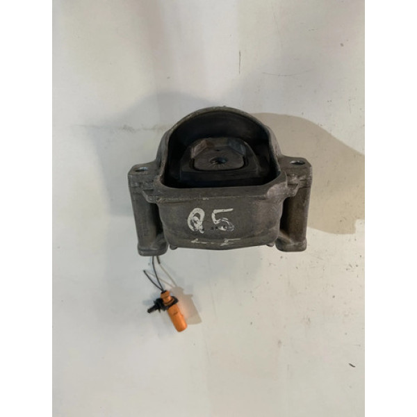 Coxim Motor Hidráulico Audi A4/a5/q5/s5 Com Sensor